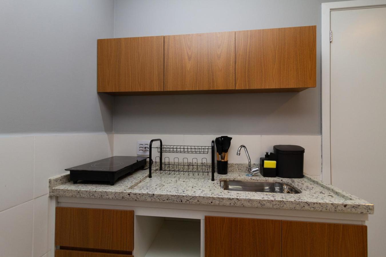 Apartamento 360 Sanfran Riachuelo