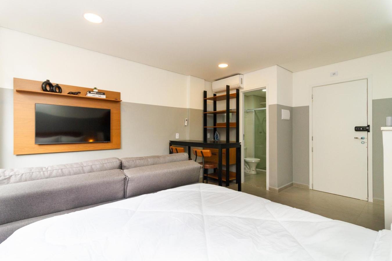 360 Sanfran Riachuelo Apartamento