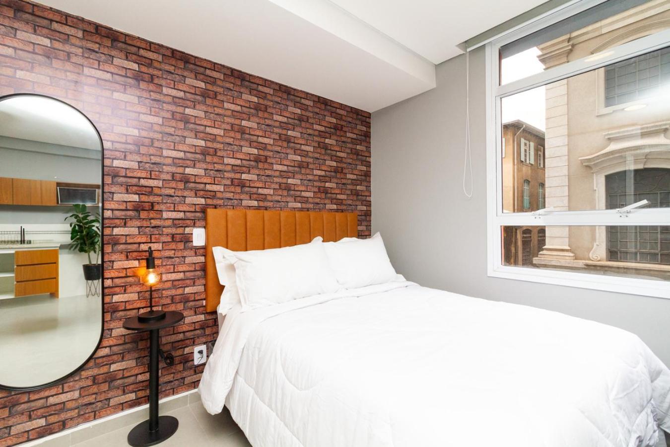Apartamento 360 Sanfran Riachuelo *