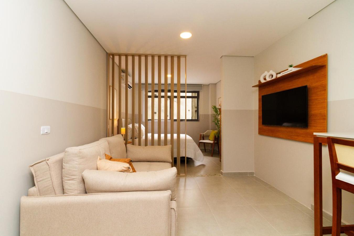 360 Sanfran Riachuelo Apartamento