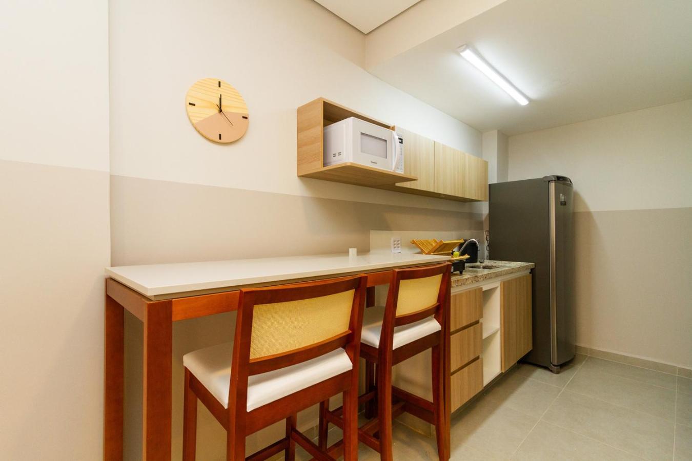 Apartamento 360 Sanfran Riachuelo