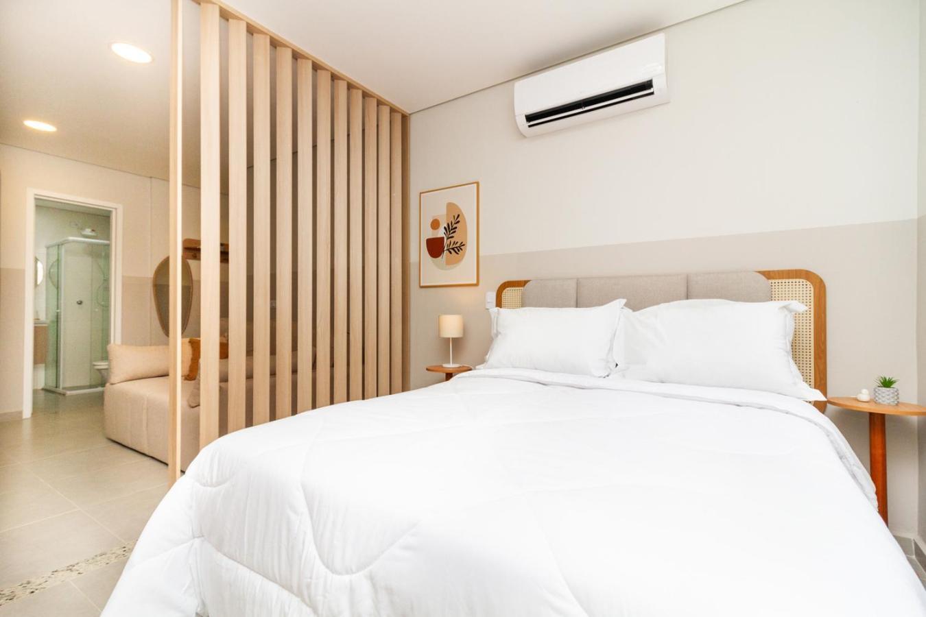 Apartamento 360 Sanfran Riachuelo São Paulo