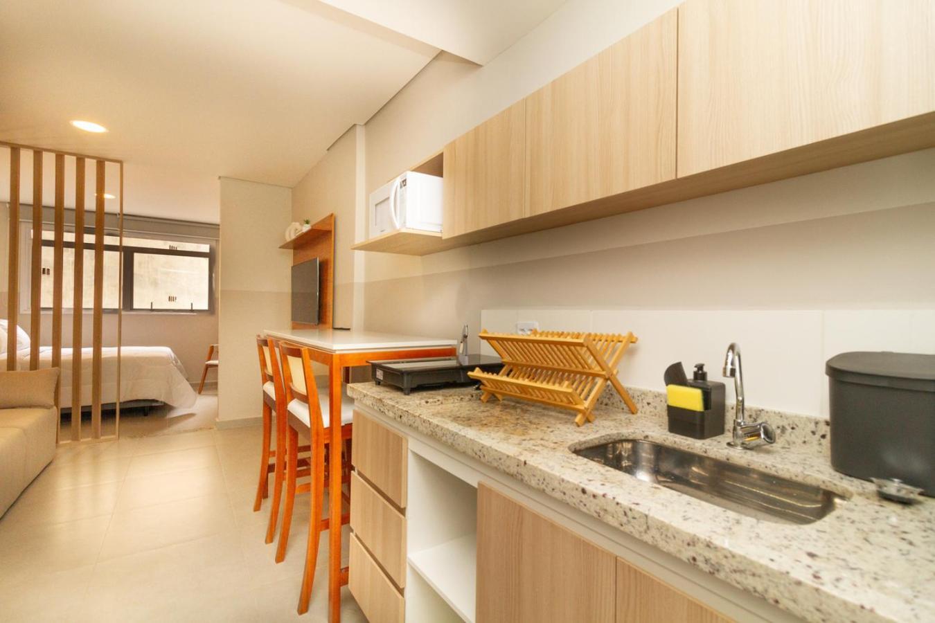 Apartamento 360 Sanfran Riachuelo