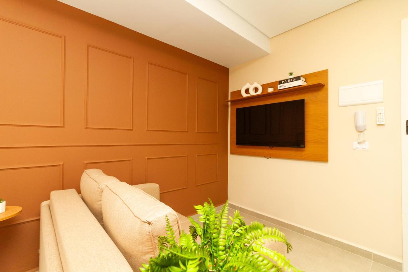 Apartamento 360 Sanfran Riachuelo