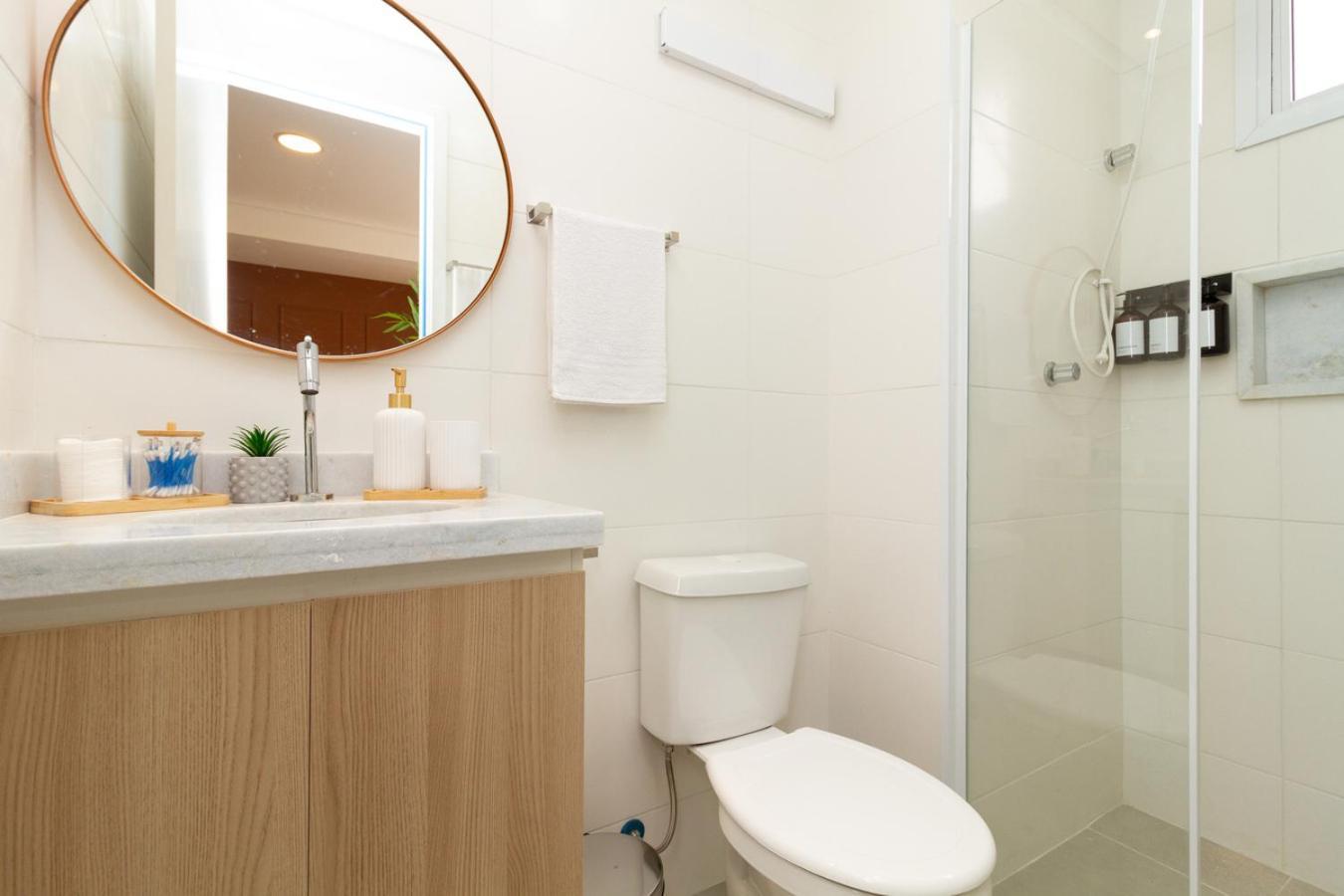 Apartamento 360 Sanfran Riachuelo *