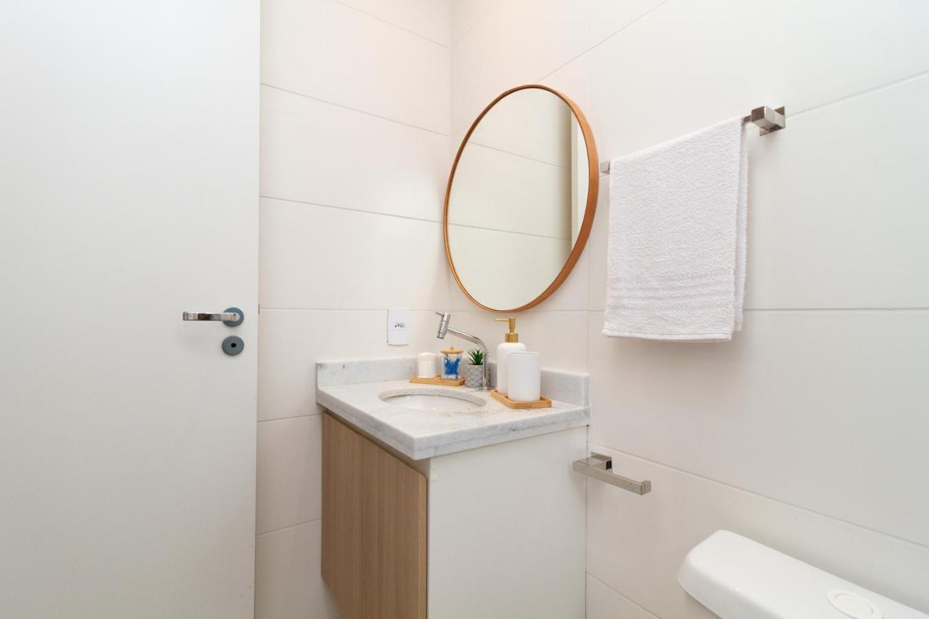 Apartamento 360 Sanfran Riachuelo São Paulo