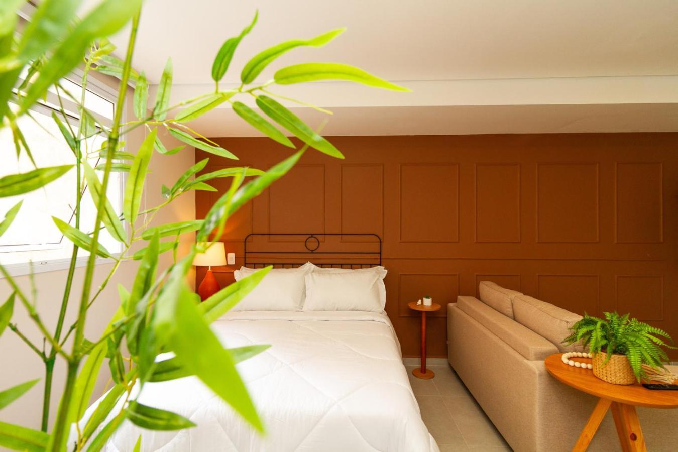 Apartamento 360 Sanfran Riachuelo São Paulo