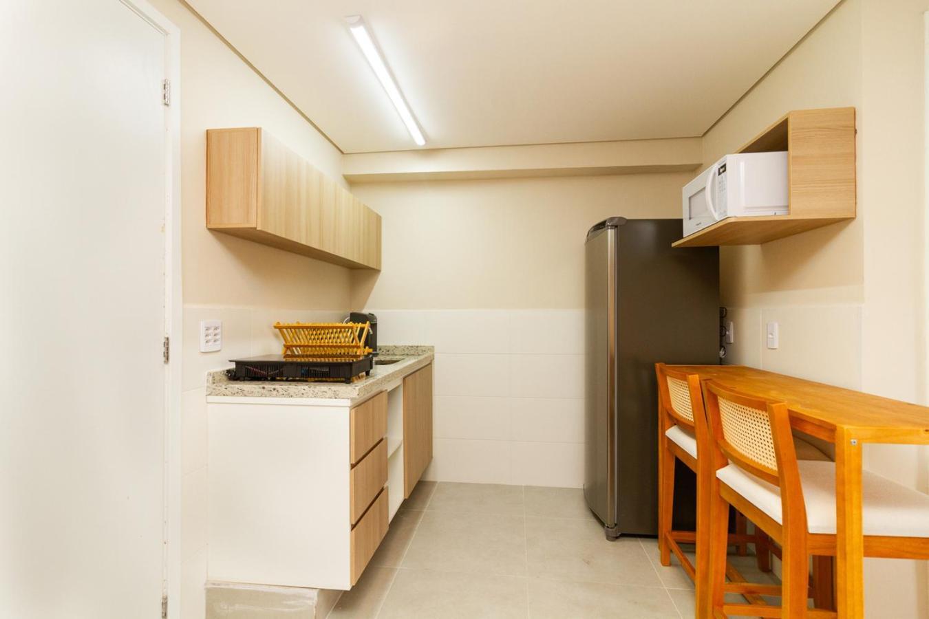 360 Sanfran Riachuelo Apartamento