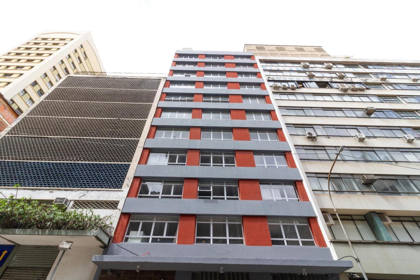 360 Sanfran Riachuelo São Paulo