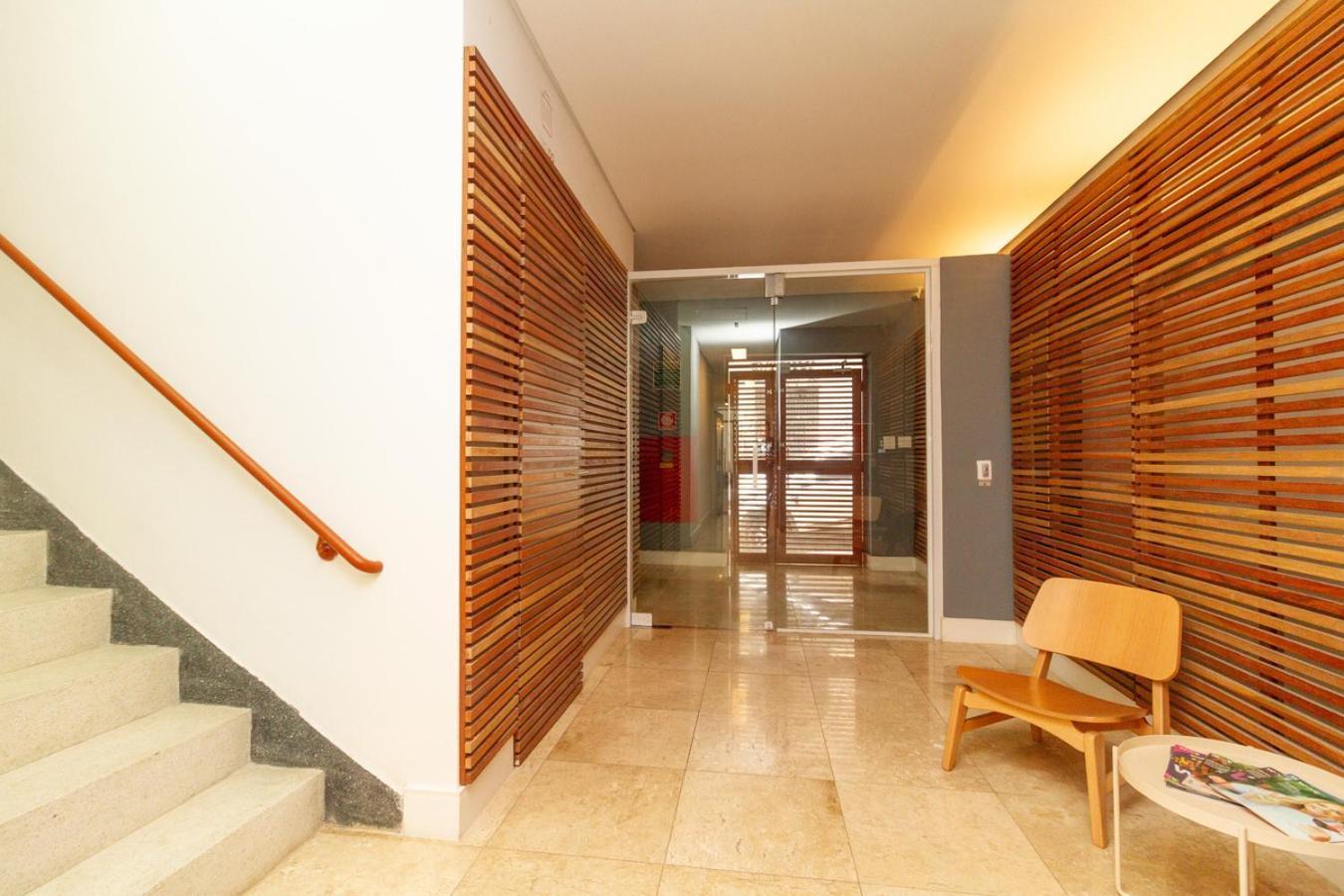 Apartamento 360 Sanfran Riachuelo São Paulo
