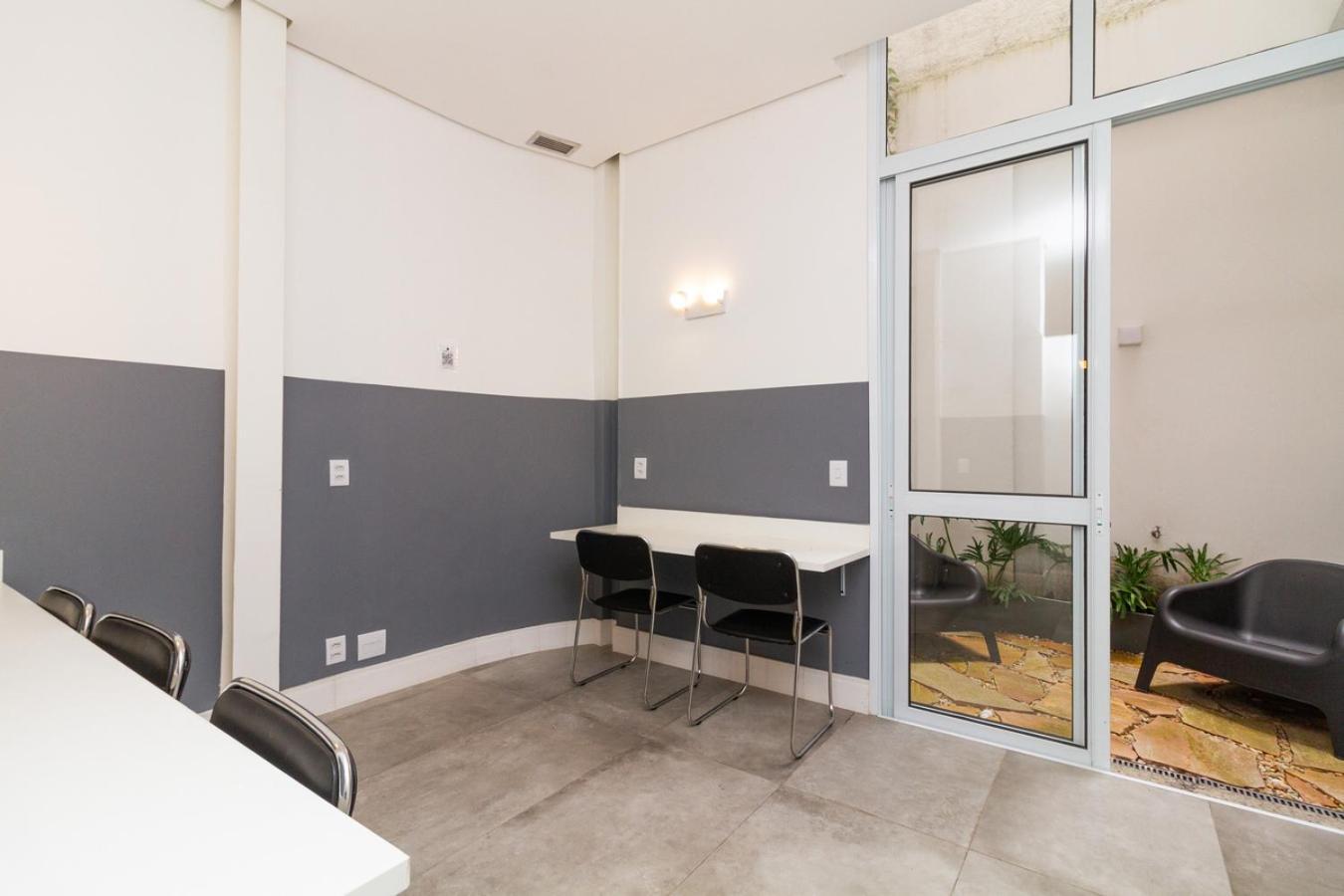 Apartamento 360 Sanfran Riachuelo