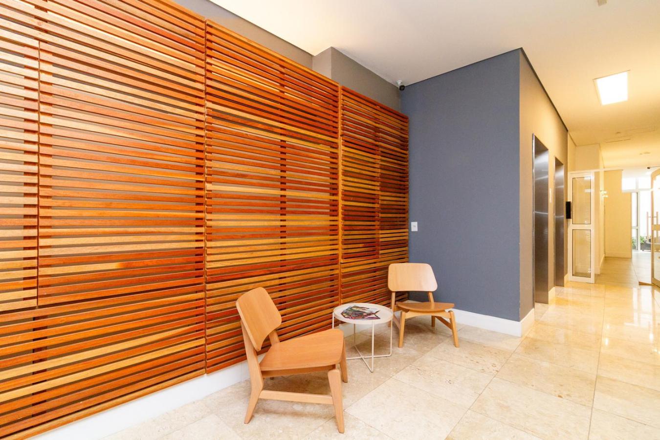 Apartamento 360 Sanfran Riachuelo São Paulo